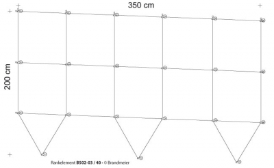 02-rankelement_b502-03_40_leer2