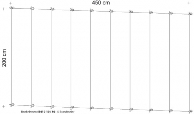 30-rankelement_b410-10_40_leer