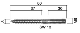 321-m8x809