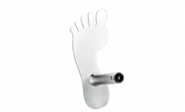 Deco-Abstandhalter Serie 105 für Innen- und Außen