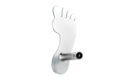 Deco-Abstandhalter Serie 105 für Innen- und Außen