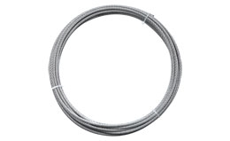 Edelstahlseil 5mm