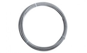 Edelstahlseil 6 mm