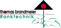 Brandmeier Ranktechnik Logo