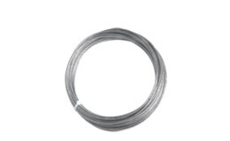 Edelstahlseil ø 2 mm