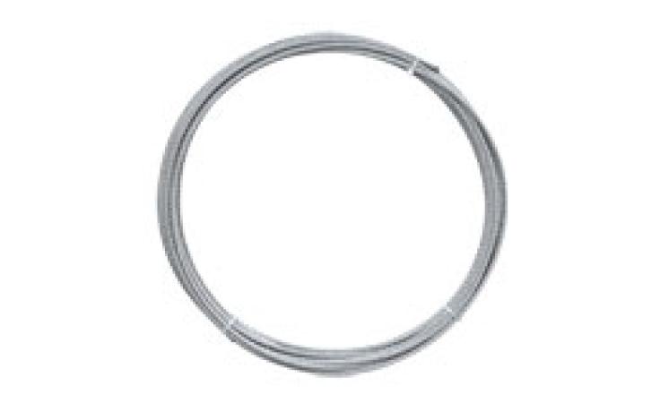 Edelstahlseil ø 4 mm 