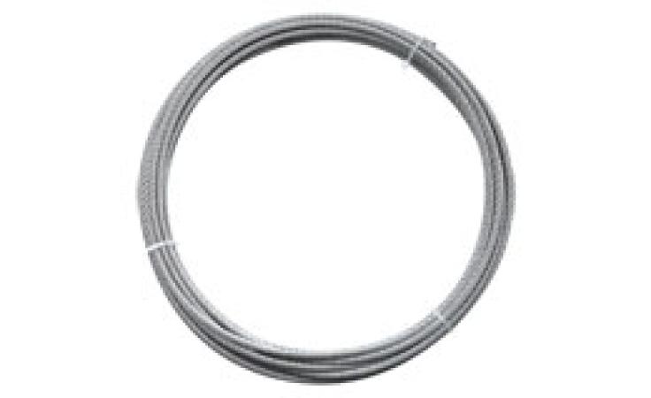 Edelstahlseil ø 5 mm