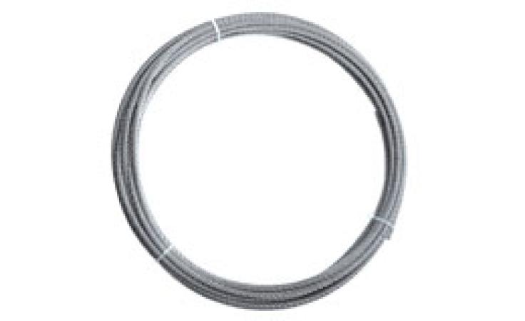 Edelstahlseil ø 6 mm