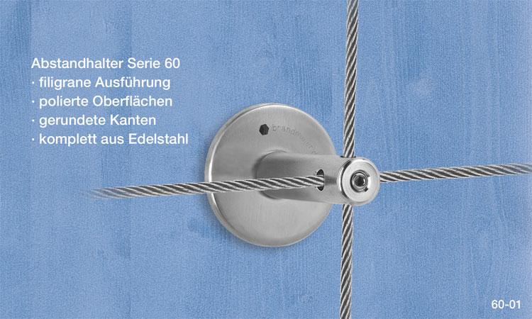 Halter Serie 60.6.