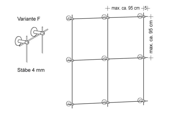 Halter Serie 40.4