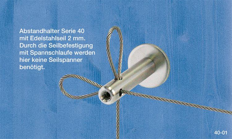 Halter Serie 40.4