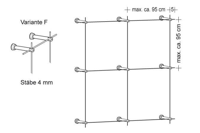Halter Serie 40.8.