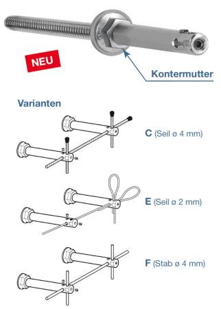 Halter Serie 40.8.