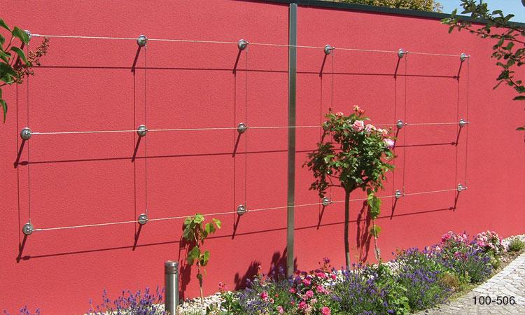 Halter Serie 100 - die Profi-Lösung für die gewünschte Anwendung im Set