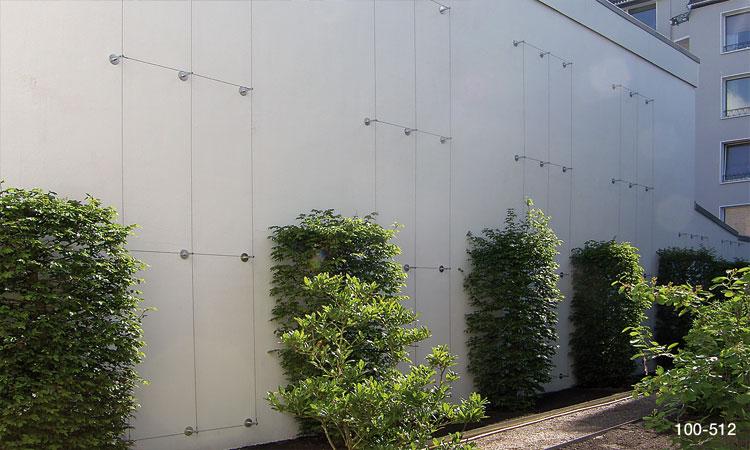 Halter Serie 100 - die Profi-Lösung für die gewünschte Anwendung im Set