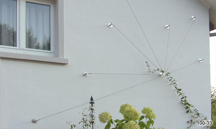 Halter Serie 100 - die Profi-Lösung für die gewünschte Anwendung im Set