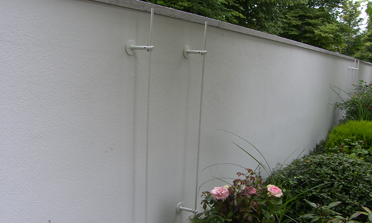 Halter Serie 100 - die Profi-Lösung für die gewünschte Anwendung im Set