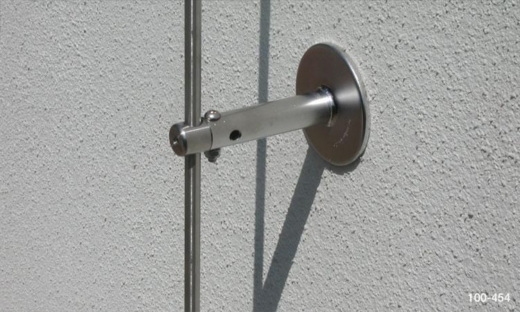 Halter Serie 100 - die Profi-Lösung für die gewünschte Anwendung im Set