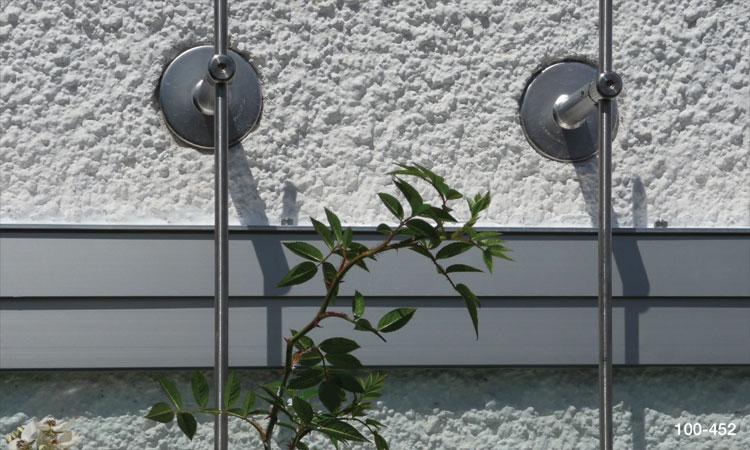 Halter Serie 100 - die Profi-Lösung für die gewünschte Anwendung im Set