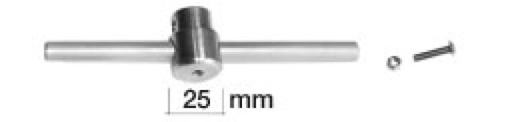 Halter Serie 100 - die Profi-Lösung für die gewünschte Anwendung im Set