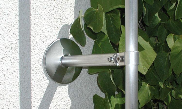 Halter Serie 100 - die Profi-Lösung für die gewünschte Anwendung im Set