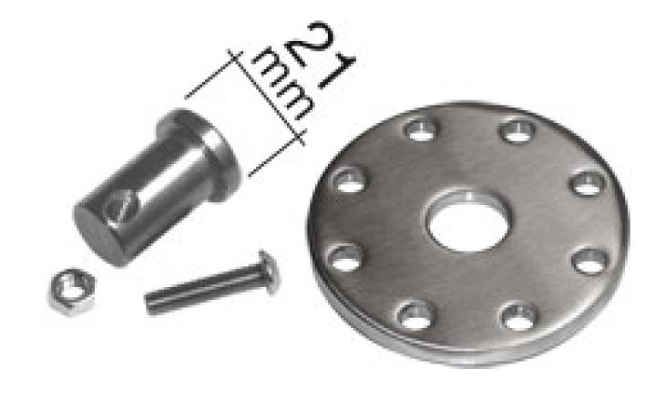 Halter Serie 100 - die Profi-Lösung für die gewünschte Anwendung im Set
