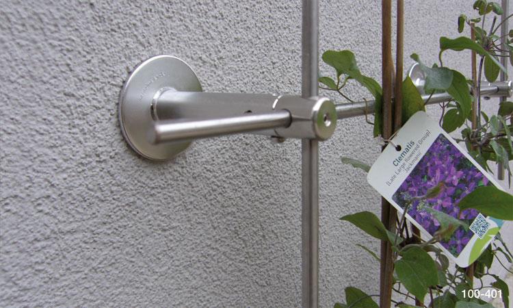 Halter Serie 100 - die Profi-Lösung für die gewünschte Anwendung im Set