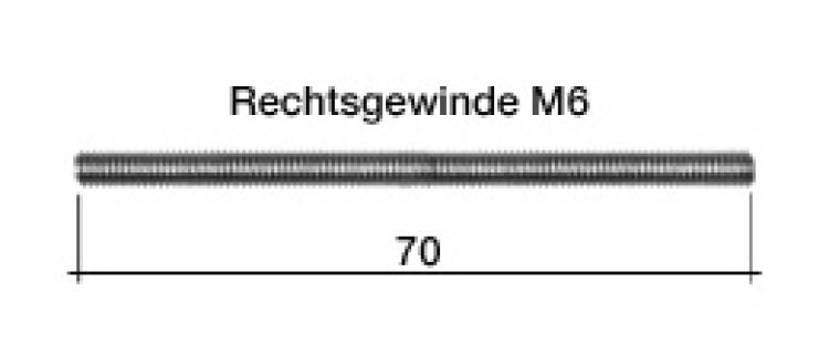 Edelstahlseile zwischen Granitstelen, Naturstein- oder Betonmauern