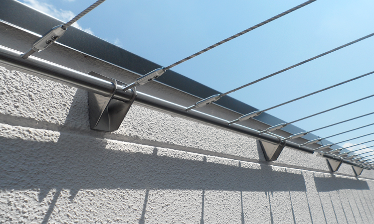 Preisanfragen für Wände mit zusätzlichen Fassadenschichten. 