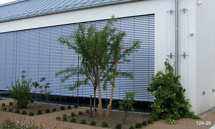 Preisanfragen für Wände mit zusätzlichen Fassadenschichten. 