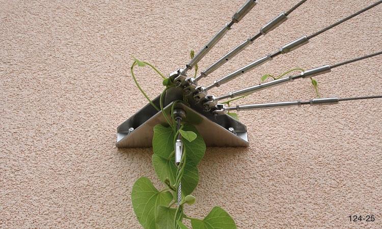 Preisanfragen für Wände mit zusätzlichen Fassadenschichten. 